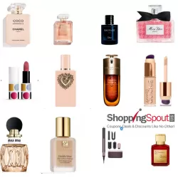 Macy Beauty Sale 15% Off